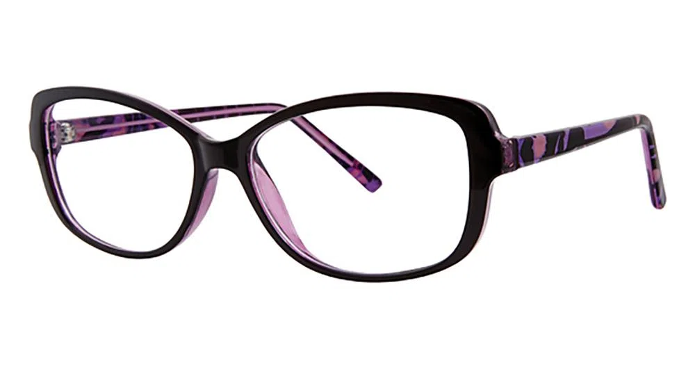 MODERN PLASTICS I FACTOR Eyeglasses - view 6